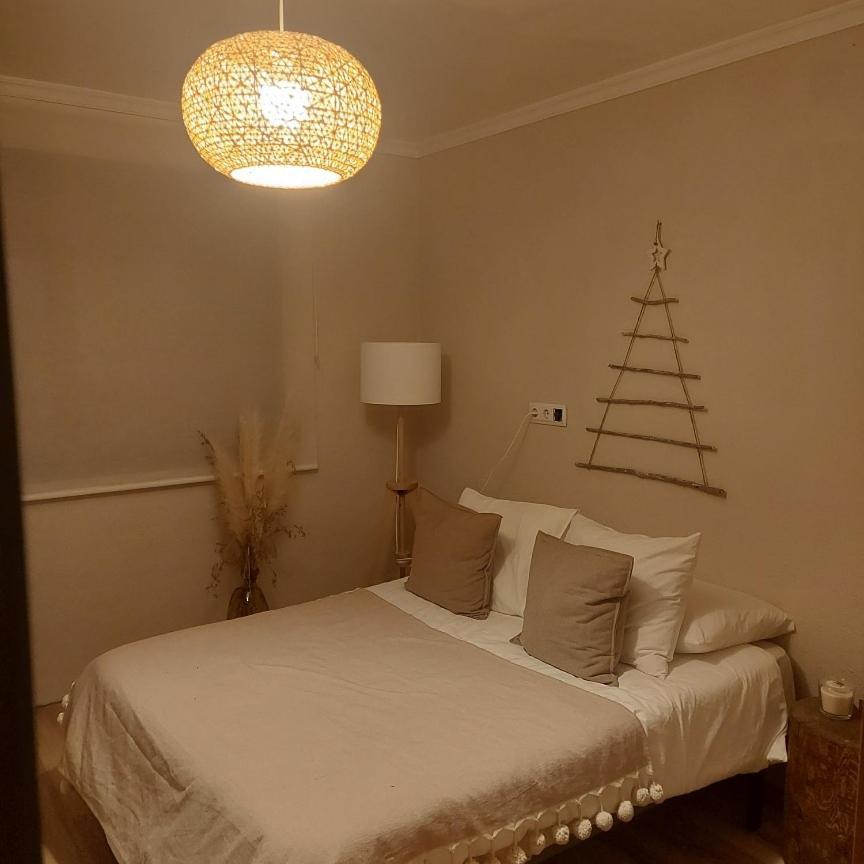 Casa Arona Tarragona Provincia Villa La Pineda de Santa Cristina Dış mekan fotoğraf